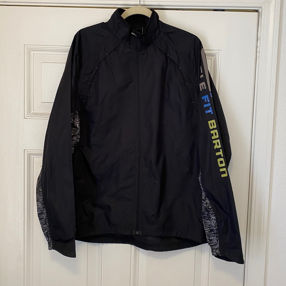 Ogio Endurance Cycling Jacket, Brand New with Tags!